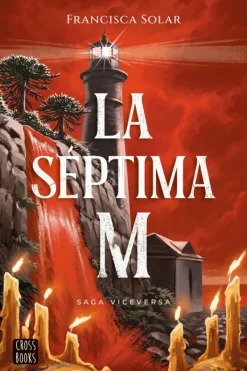 Novela Juvenil*Crossbooks La séptima M