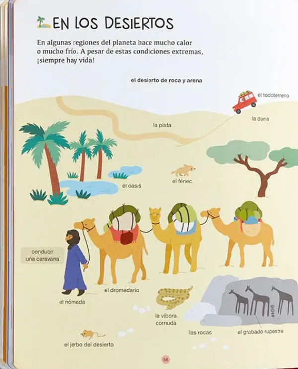 Ciencias*Ideaka La Tierra