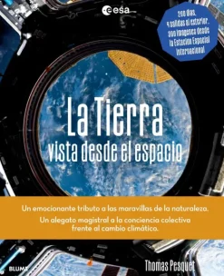 Astronomía*Blume La tierra desde el espacio
