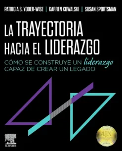 Ciencias De La Salud*Elsevier La trayectoria hacia el liderazgo