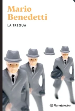 Literatura Latinoamericana*Planeta La tregua