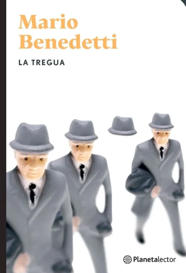 Literatura Latinoamericana*Planeta La tregua