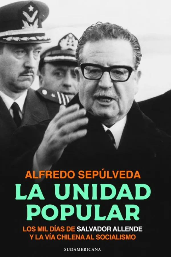 Historia*Sudamericana La unidad popular