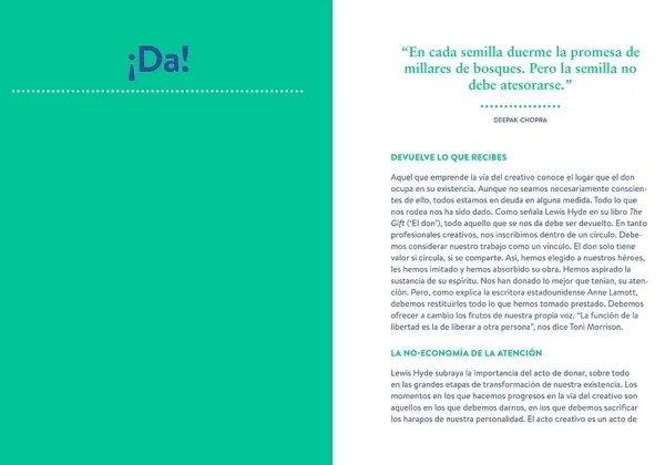 Teoría E Historia Del Diseño*Gustavo Gili La vía del creativo