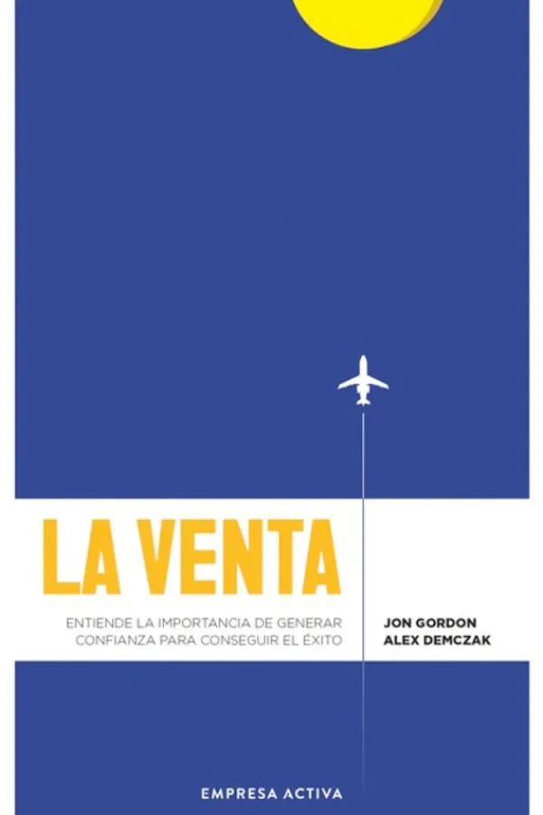 Liderazgo Y Empresa*Empresa Activa La venta