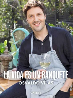 Recetas Y Técnicas Culinarias*Gr. Ilustrados La vida es un banquete