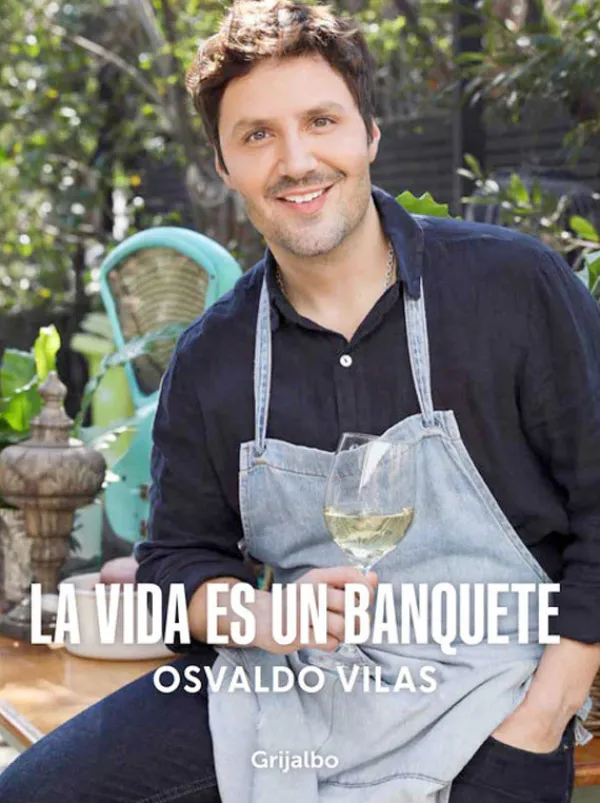 Recetas Y Técnicas Culinarias*Gr. Ilustrados La vida es un banquete