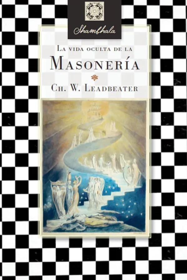 Esoterismo Y Mitología*Biblok La vida oculta de la masonería