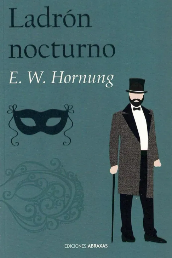 Novela Romántica*Abraxas Ladrón nocturno