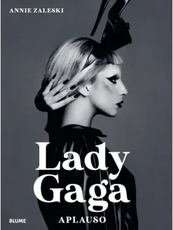 Música*Blume Lady Gaga