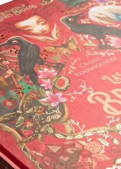 Álbum Ilustrado*Edelvives Las brujas