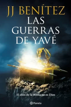 Historia*Planeta Las guerra de Yavé