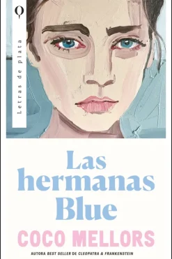 Literatura Contemporánea*Plata Las hermanas Blue
