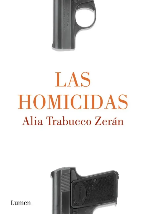 Literatura Contemporánea*Lumen Las homicidas