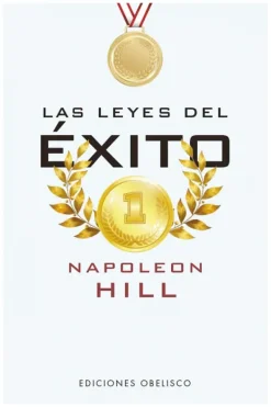 Liderazgo Y Empresa*Obelisco Las leyes del éxito