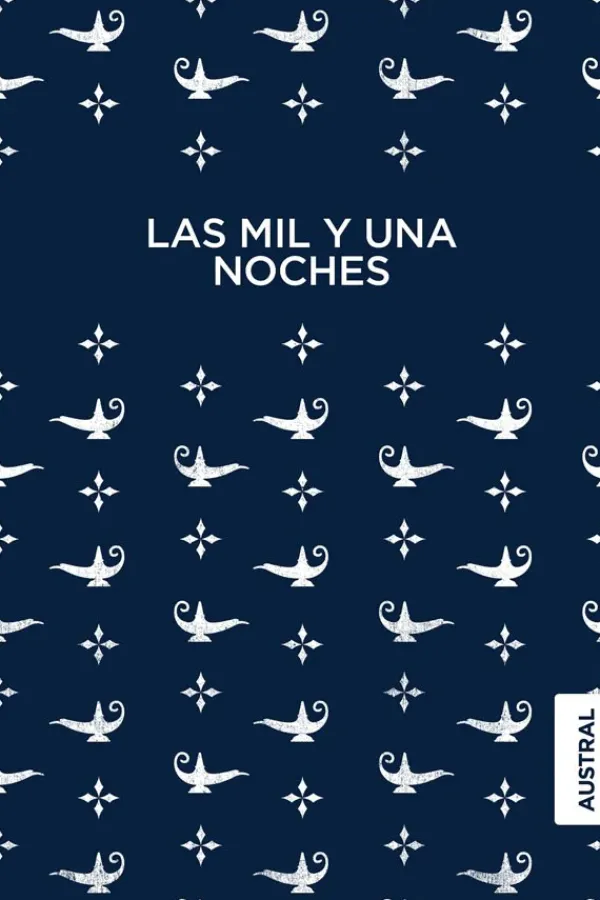 Literatura Clásica*Austral Las mil y una noches