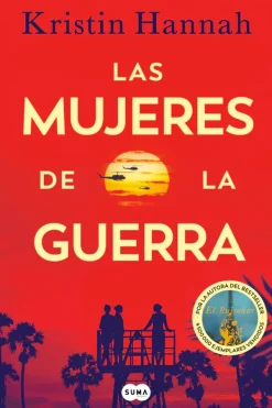Novela Histórica*Suma De Letras Las mujeres de la guerra