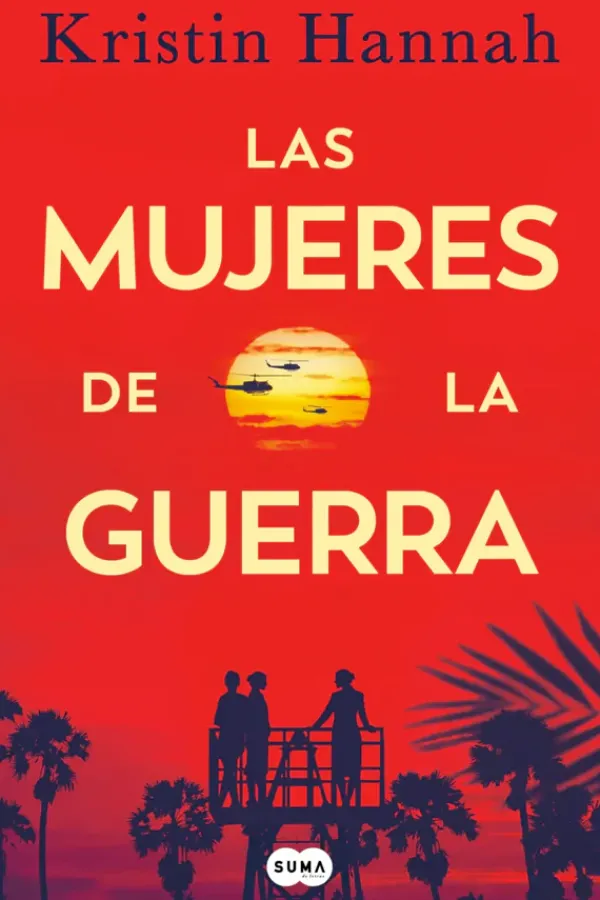 Novela Romántica*Suma De Letras Las mujeres de la guerra