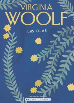Novela Gráfica*Alma Las olas