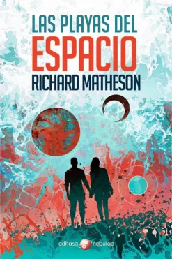 Edhasa*Edhasa Las playas del espacio