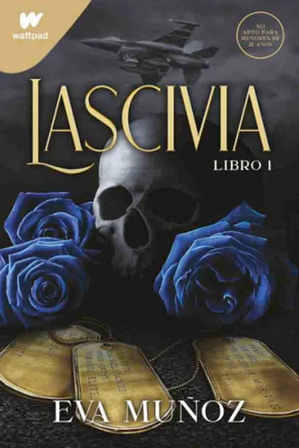 Novela Juvenil*Montena Lascivia