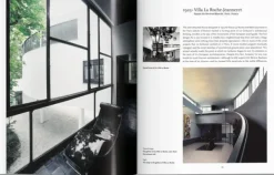 Arquitectos*Taschen Le Corbusier. Basic Art