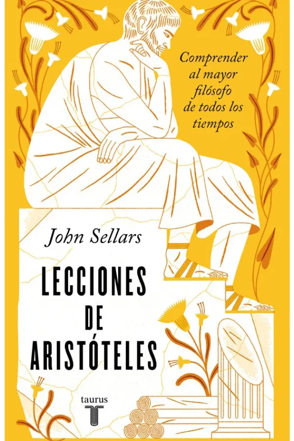 Actualidad Y Ensayo Filosófico*Taurus Lecciones de Aristóteles