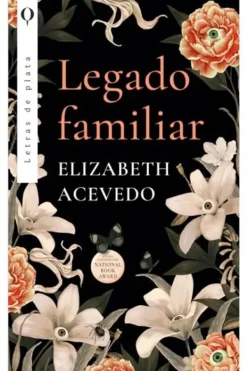 Literatura Contemporánea*Letras de plata Legado familiar