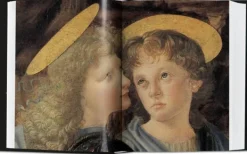 Arte*Taschen Leonardo. Obra pictórica completa. Biblioteca Universal