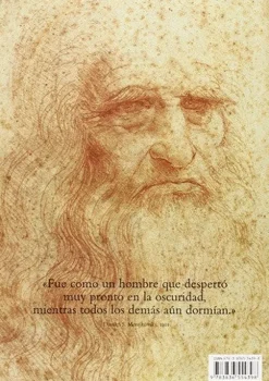Arte*Taschen Leonardo. Todos los dibujos. Biblioteca Universal