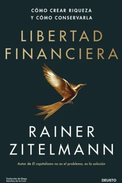 Liderazgo Y Empresa*Deusto Libertad financiera