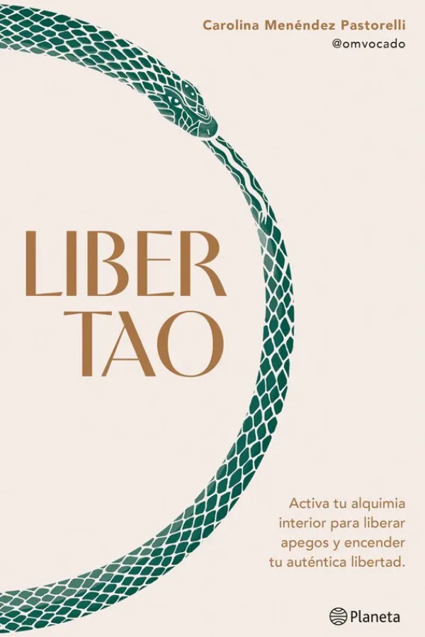 Espiritualidad*Planeta Libertao