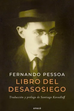 Literatura Contemporánea*Emecé Libro del desasosiego