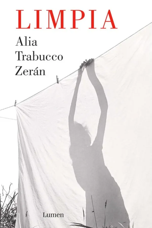 Literatura Contemporánea*Lumen Limpia