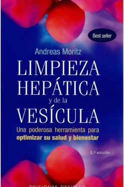 Medicina Alternativa*Obelisco Limpieza hepática y de la vesícula
