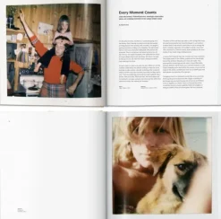 Fotografía*Taschen Linda McCartney. The Polaroid Diaries