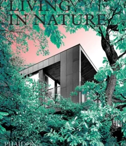 Casas Y Edificios*Phaidon Living in Nature
