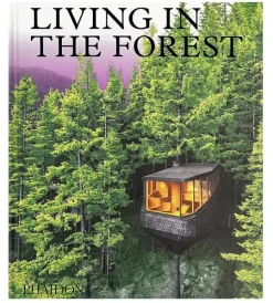 Casas Y Edificios*Phaidon Living in the Forest