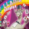 Juegos De Mesa*Fractal juegos Llama Kadabra