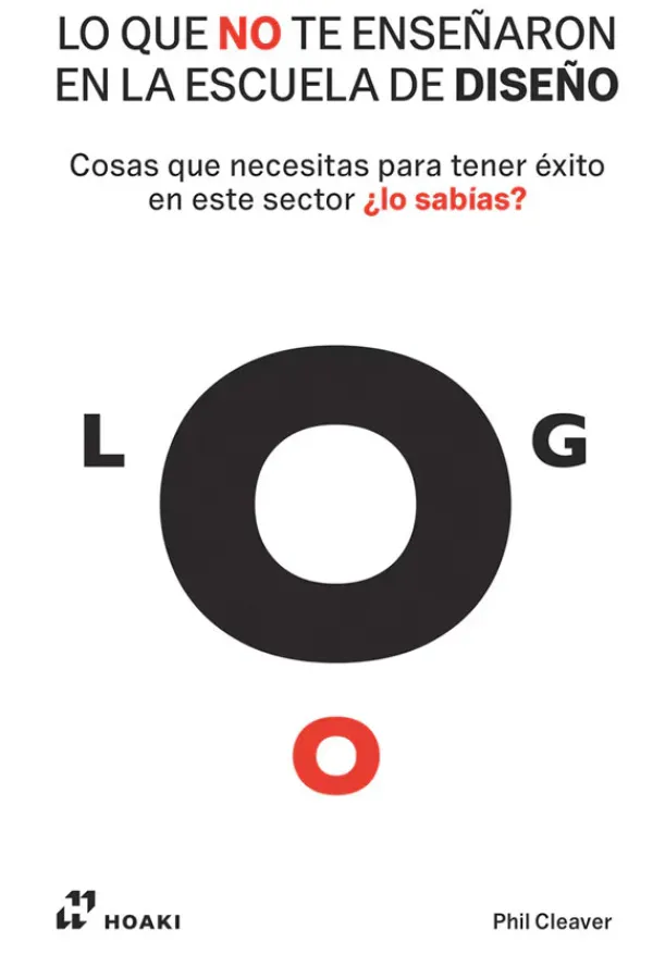 Teoría E Historia Del Diseño*Hoaki Lo que no te enseñaron en la escuela de diseño