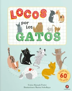 Animales Y Naturaleza*Contrapunto Locos por los gatos