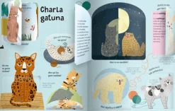Animales Y Naturaleza*Contrapunto Locos por los gatos