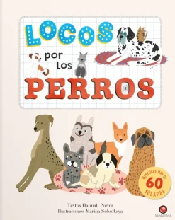 Animales Y Naturaleza*Contrapunto Locos por los perros