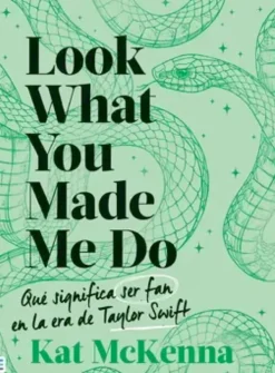 Música*Tendencias Look what you made me do [Verde]