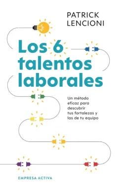 Liderazgo Y Empresa*Empresa Activa Los 6 talentos laborales