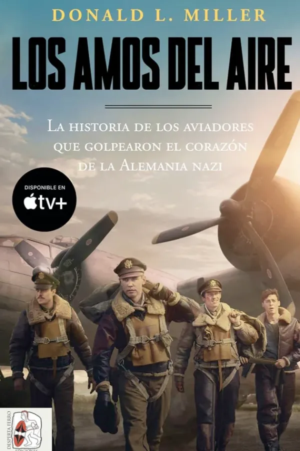 Historia*Desperta Ferro Los amos del aire