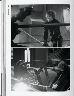 Cine*Taschen Los Archivos de Star Wars. 1977-1983. 40th Ed.