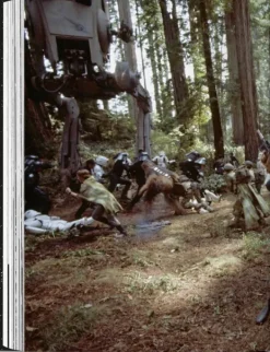 Cine*Taschen Los Archivos de Star Wars. 1977-1983. 40th Ed.