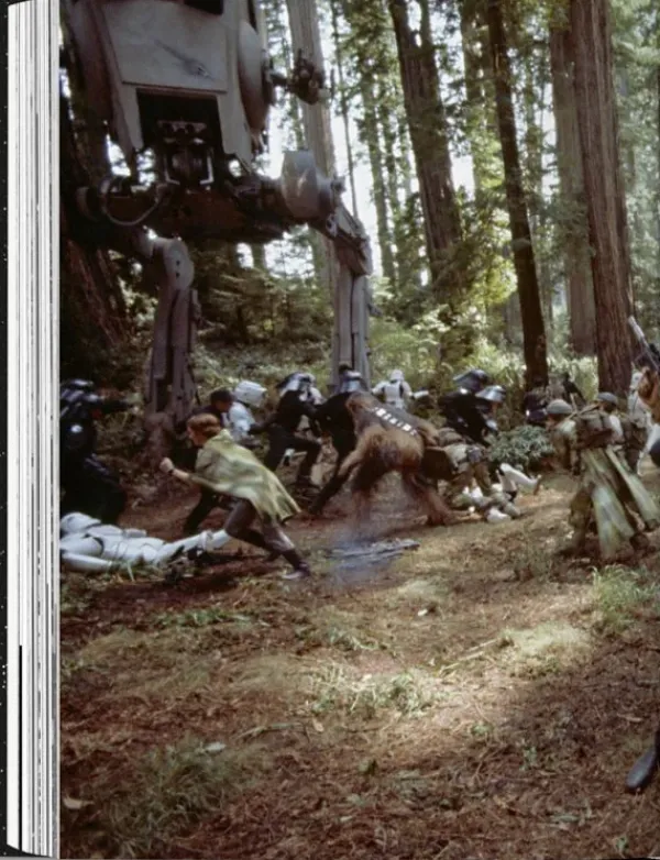 Cine*Taschen Los Archivos de Star Wars. 1977-1983. 40th Ed.