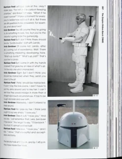 Cine*Taschen Los Archivos de Star Wars. 1977-1983. 40th Ed.